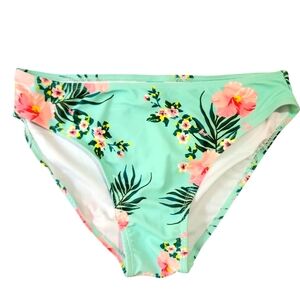 Girls Bikini Bottom Sz 15/16 NWOT